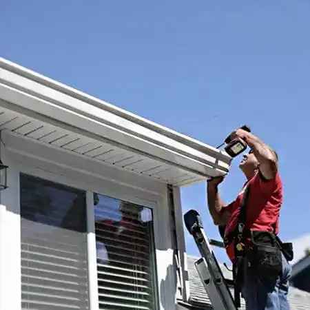 gutter services Gallatin